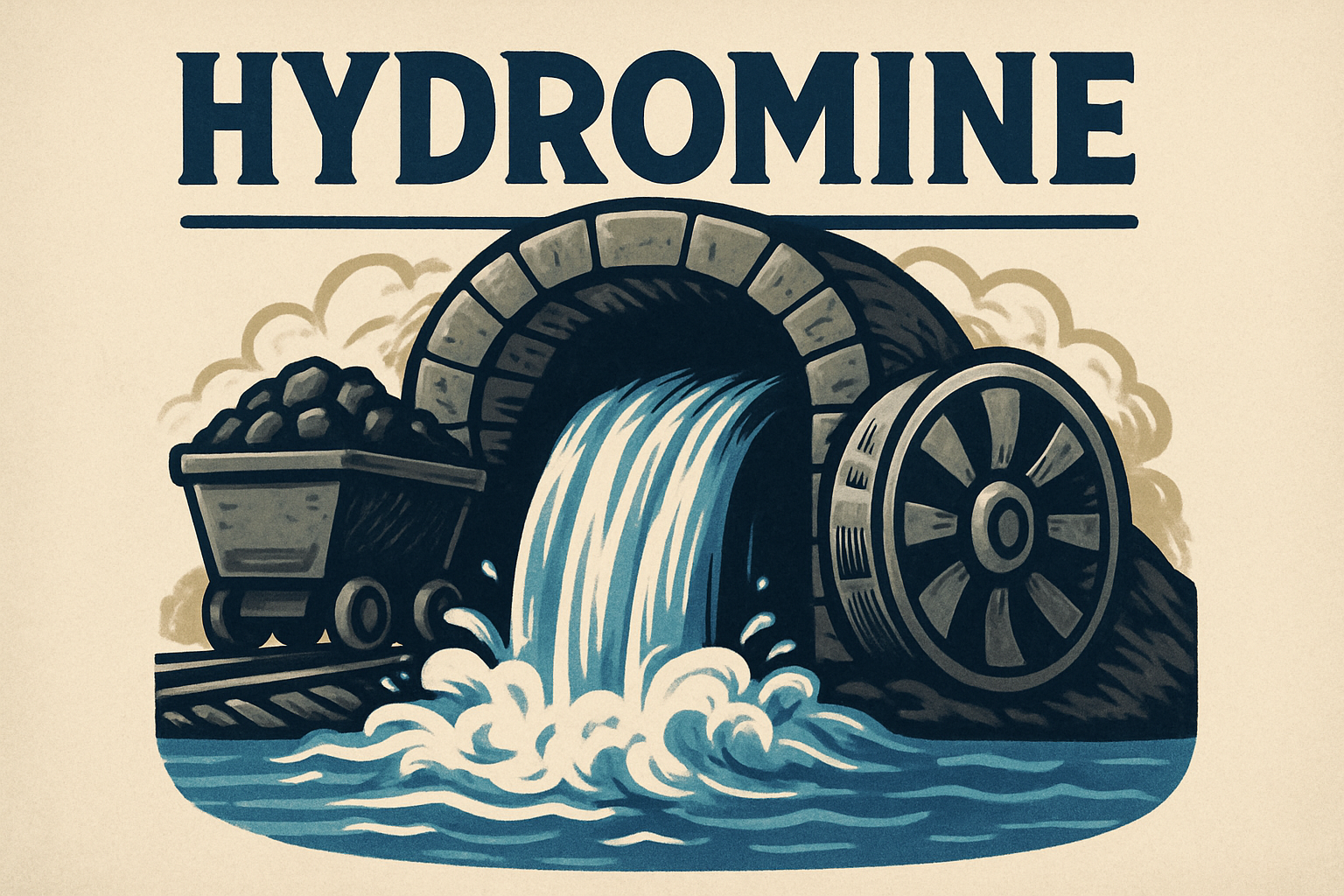 HydroMine